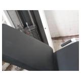 MAGNUM FITNESS ADDUCTOR MACHINE