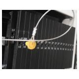 MAGNUM FITNESS ADDUCTOR MACHINE