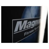 MAGNUM FITNESS ADDUCTOR MACHINE