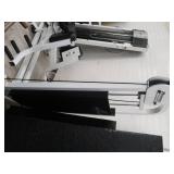 MAGNUM FITNESS ADDUCTOR MACHINE