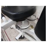 MAGNUM FITNESS ADDUCTOR MACHINE