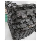 INTERLOCKING FLOOR MATS