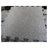 INTERLOCKING FLOOR MATS