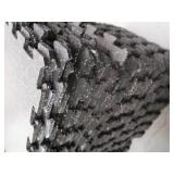 INTERLOCKING FLOOR MATS