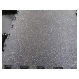 INTERLOCKING FLOOR MATS