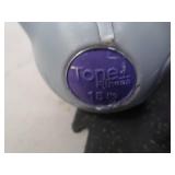 ASSORTED KETTLE BELLS