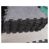 INTERLOCKING FLOOR MATS
