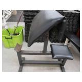 SMALL CURL BENCH
