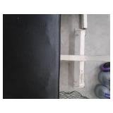 2 PIECES OF RANDOM WEIGHT ROOM EQUIPMENT