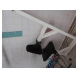 LIFE FITNESS SEATED ROW MACHINE