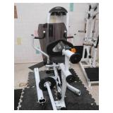 MATRIX EXERCISE MACHINE