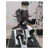 MATRIX EXERCISE MACHINE