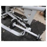 MATRIX EXERCISE MACHINE