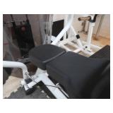 MATRIX EXERCISE MACHINE