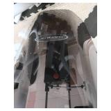 MATRIX EXERCISE MACHINE