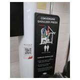 MATRIX EXERCISE MACHINE