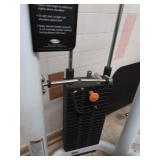 MATRIX EXERCISE MACHINE