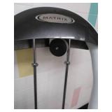 MATRIX EXERCISE MACHINE