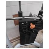 MATRIX EXERCISE MACHINE