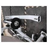 MATRIX EXERCISE MACHINE