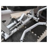 MATRIX EXERCISE MACHINE