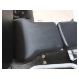 MATRIX EXERCISE MACHINE