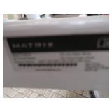 MATRIX EXERCISE MACHINE