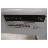 MATRIX EXERCISE MACHINE