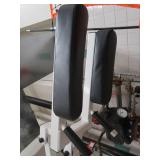 MATRIX EXERCISE MACHINE