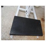 MATRIX EXERCISE MACHINE