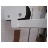 MATRIX EXERCISE MACHINE