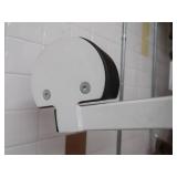 MATRIX EXERCISE MACHINE