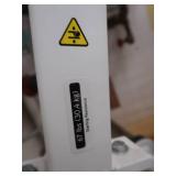 MATRIX EXERCISE MACHINE