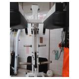 MATRIX EXERCISE MACHINE