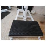 MATRIX EXERCISE MACHINE