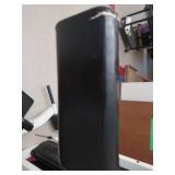 LIFE FITNESS ABDOMINAL MACHINE