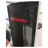 LIFE FITNESS ABDOMINAL MACHINE