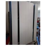 LUNCH TABLE FRAME AND LUNCH TABLE