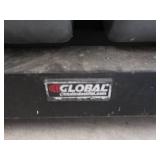 LARGE ROLLING GARBAGE BIN