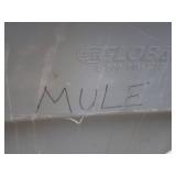 LARGE ROLLING GARBAGE BIN