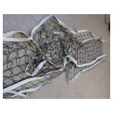 VOLLEYBALL NET