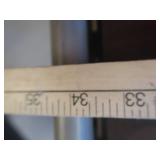 COMPUTER TABLE AND LIBRARY CART