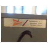 COMPUTER TABLE AND LIBRARY CART