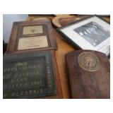 LARGE HISTORICAL LOT FEATURING JOHN BLATNIK