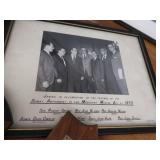 LARGE HISTORICAL LOT FEATURING JOHN BLATNIK