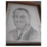 LARGE HISTORICAL LOT FEATURING JOHN BLATNIK