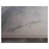 LARGE HISTORICAL LOT FEATURING JOHN BLATNIK