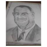 LARGE HISTORICAL LOT FEATURING JOHN BLATNIK