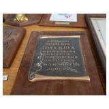 LARGE HISTORICAL LOT FEATURING JOHN BLATNIK