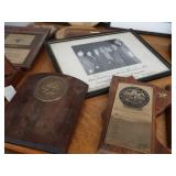 LARGE HISTORICAL LOT FEATURING JOHN BLATNIK